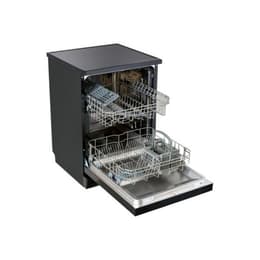 Brandt Lave-vaisselle 60cm Dishwasher 58 cm - 12 tot 16 couverts