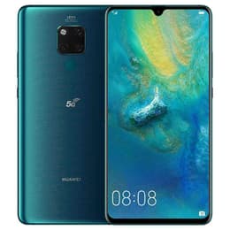 Huawei Mate 20 X 256GB - Groen - Simlockvrij