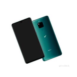 Huawei Mate 20 X 256GB - Groen - Simlockvrij