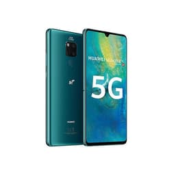 Huawei Mate 20 X 256GB - Groen - Simlockvrij