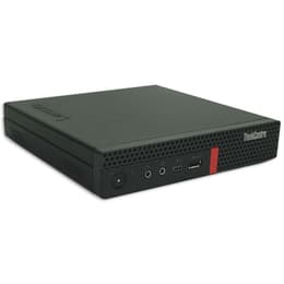 Lenovo ThinkCentre M720q Tiny Core i5 2.1 GHz - SSD 256 GB RAM 8GB
