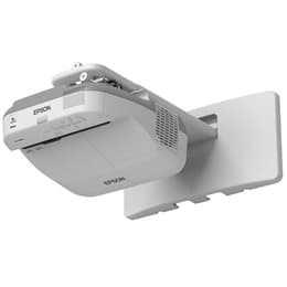 Epson EB-575W Beamer 2700 Lumen Grijs/Wit