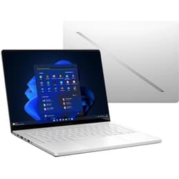 Asus ROG Zephyrus G14 GA403UH-QS057W 14" Ryzen 9 4 GHz - SSD 2 TB - 32GB - NVIDIA GeForce RTX 5050 QWERTY - Arabisch