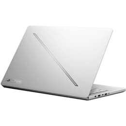 Asus ROG Zephyrus G14 GA403UH-QS057W 14" Ryzen 9 4 GHz - SSD 2 TB - 32GB - NVIDIA GeForce RTX 5050 QWERTY - Arabisch