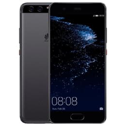 Huawei P10 Plus 64GB - Zwart - Simlockvrij