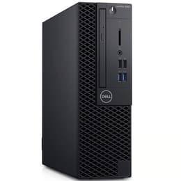 Dell Optiplex 3060 SFF Core i5 3 GHz - SSD 512 GB RAM 8GB