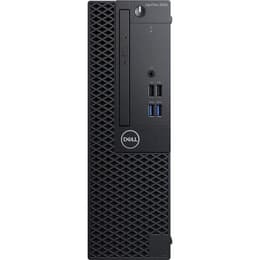 Dell Optiplex 3060 SFF Core i5 3 GHz - SSD 512 GB RAM 8GB