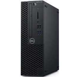 Dell Optiplex 3060 SFF Core i5 3 GHz - SSD 512 GB RAM 8GB