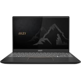 MSI Summit E14 A11SCS-037ES 14" Core i7 3 GHz - SSD 1 TB - 32GB QWERTY - Spaans