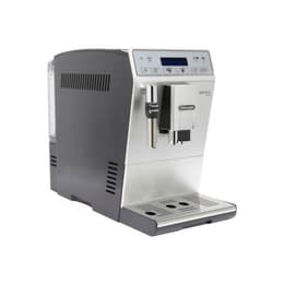 Koffiezetapparaat met molen Zonder Capsule De'Longhi ETAM 29.620.SB 1.3L - Zilver