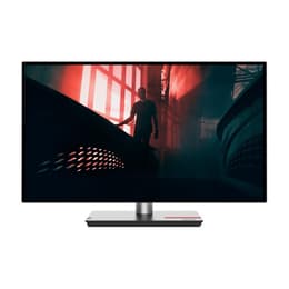 27-inch Lenovo ThinkVision P27q-30 2560 x 1440 LED Beeldscherm
