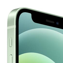 iPhone 12 mini 64GB - Groen - Simlockvrij