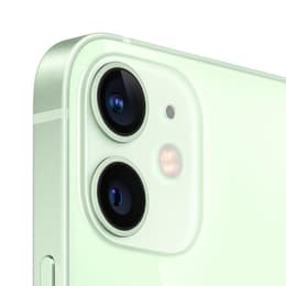 iPhone 12 mini 64GB - Groen - Simlockvrij