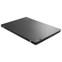 Lenovo ThinkPad L15 G2 15" Core i5 2.4 GHz - SSD 256 GB - 8GB QWERTY - Engels