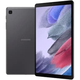 Galaxy Tab A7 Lite 64GB - Grijs - WiFi + 4G