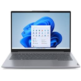 Lenovo ThinkBook 14 G6 IRL 14" Core i5 1.3 GHz - SSD 1000 GB - 32GB QWERTZ - Duits