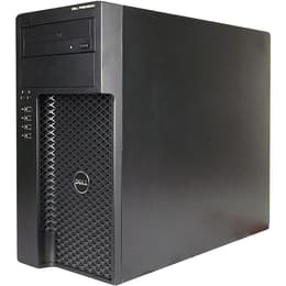 Dell Precision T1650 Xeon E3 3,3 GHz - SSD 256 GB RAM 8GB