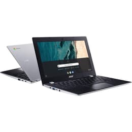 Acer ChromeBook 311 CB311-9HT-C059 Celeron N4000 1.1 GHz 32GB SSD - 4GB QWERTY - Engels