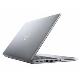 Dell Latitude 5420 14" Core i5 2.4 GHz - SSD 2 TB - 16GB QWERTY - Engels