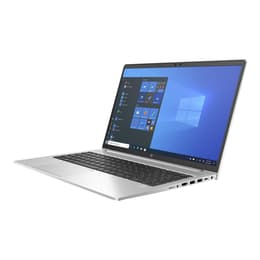 HP ProBook 650 G8 14" Core i5 2.4 GHz - SSD 2 TB - 64GB QWERTY - Zweeds