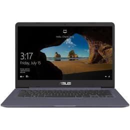 Asus VivoBook S14 S406UA-BM013T 14" Core i5 1.6 GHz - SSD 256 GB - 8GB AZERTY - Frans