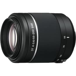 Sony Lens SAL55200-2 Wide-angle F4-5.6