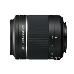 Sony Lens SAL55200-2 Wide-angle F4-5.6