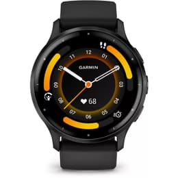 Horloges Garmin Cardio GPS Venu 3 - Zwart