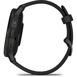 Horloges Garmin Cardio GPS Venu 3 - Zwart