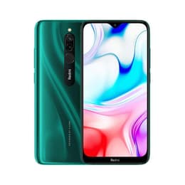 Xiaomi Redmi 8 64GB - Groen - Simlockvrij