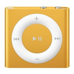 iPod shuffle 4 2GB - Oranje