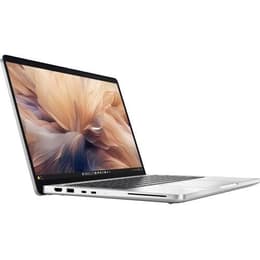 Dell Pro 14 Plus PB14250 14" GHz - SSD 512 GB - 16GB QWERTY - Engels