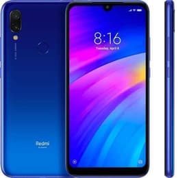 Xiaomi Redmi 7 16GB - Blauw - Simlockvrij