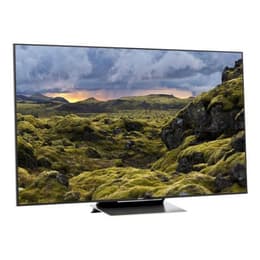 Smart TV Sony LCD Ultra HD 4K 140 cm KD55XD9305