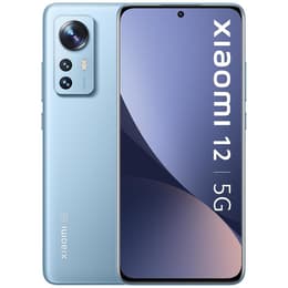 Xiaomi 12 256 GB - Blauw - Simlockvrij
