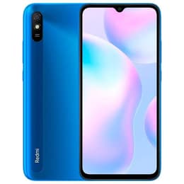 Xiaomi Redmi 9A 128GB - Blauw - Simlockvrij