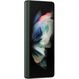 Galaxy Z Fold3 5G 512GB - Groen - Simlockvrij