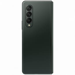 Galaxy Z Fold3 5G 512GB - Groen - Simlockvrij