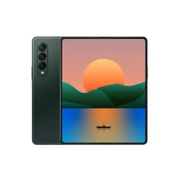 Galaxy Z Fold3 5G 512GB - Groen - Simlockvrij