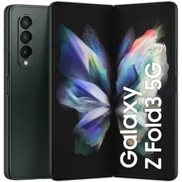 Galaxy Z Fold3 5G 512GB - Groen - Simlockvrij