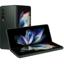 Galaxy Z Fold3 5G 512GB - Groen - Simlockvrij