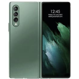 Galaxy Z Fold3 5G 512GB - Groen - Simlockvrij