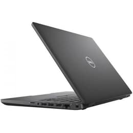Dell Latitude 5400 14" Core i5 1.6 GHz - SSD 256 GB - 16GB AZERTY - Frans