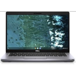 Dell Latitude 5400 14" Core i5 1.6 GHz - SSD 256 GB - 16GB AZERTY - Frans