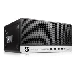 HP ProDesk 600 G3 MT Core i3 3.9 GHz - SSD 256 GB RAM 8GB