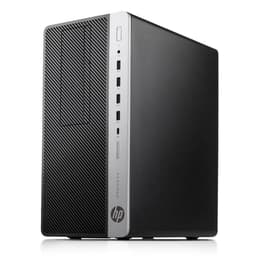 HP ProDesk 600 G3 MT Core i3 3.9 GHz - SSD 256 GB RAM 8GB
