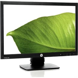 22-inch HP ProDisplay P221 1920 x 1080 LED Beeldscherm Zwart