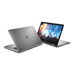 Dell Inspiron 7000 17" Core i7 1.8 GHz - SSD 512 GB - 16GB AZERTY - Frans