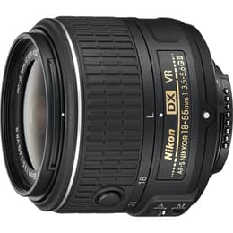 Lens NIKON AF-S DX NIKKOR 18-105MM F/3.5-5.6 G ED VR 18-105mm F/3.5-5.6