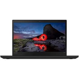 Lenovo ThinkPad T495 14" Ryzen 5 PRO 2.1 GHz - SSD 2 TB - 16GB QWERTZ - Duits